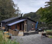 Rasteplassen - B&B Stordalen