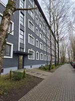 The Lake Solo Studio I Self Check-in & Free Parking - B&B Riga