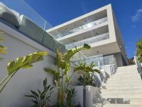 Villa Erifyli - Ferienwohnung Agía Marína