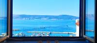 Seaview Dream Home - B&B Novi Vinodolski