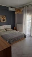 Capital Apartment kilkis - B&B Kilkís