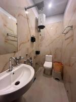 Chambre Lit King-Size Deluxe