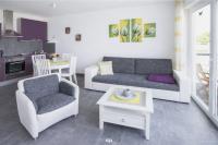 Duenenblick Nr 4 max 4 Pers - B&B Ostseebad Dierhagen