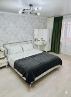 Apartaments an Pushkina - Chambres d'hôtes Satpayev