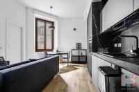 BER14 Elegant, Bright Apartment in Central Milan - B&B Milan
