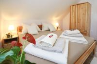 Anna Apartman - Chambres d'hôtes Látrány