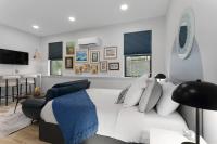 Cozy Studio in the Crossroads 69 - Bed and Breakfast Kansas City