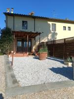 La Dimora di Castelpulci Apartment - B&B Scandicci