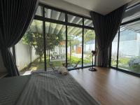 Chambre Deluxe (2 Adultes + 1 Enfant)