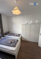 BEGE APARTMENTS EasyLiving - Ferienwohnung Essen