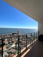 44-Pearl Top Apartment - Ferienwohnung Odessa