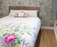 Cosy 2-BR Annexe in Northampton near Abington Park - B&B Great Billing
