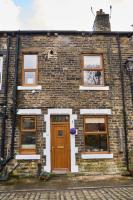 Stylish 2BR Home, Central Hebden Bridge Escape, Boho House - B&B Hebden Bridge