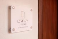Essenza Living - Appartamento con parcheggio vicino Ospedale Cisanello - Ferienwohnung Pisa