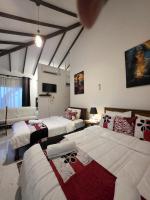 Apartment mit 1 Schlafzimmer