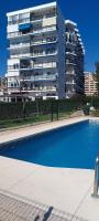 Sea View - Ferienwohnung Benalmádena