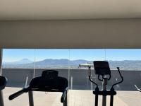 Apartment in Vista Tower - pool and gym - B&B San Salvador