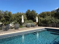 Les Etoiles de Saturnin - B&B Saint-Saturnin-lès-Apt