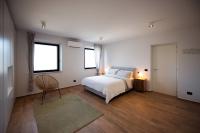 Chambre Quadruple - Vue sur Jardin
