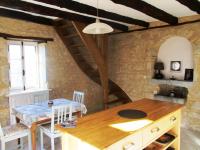Gîtes Coeur de Lot - B&B