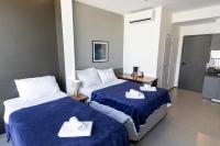 Flat aconchegante ao lado do Allianz com estacionamento - Bed and Breakfast São Paulo