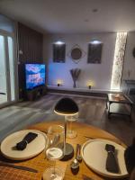 Le Cocon Du Lac - Ferienwohnung Nantua