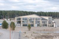 Keskuskarintie 120 by Holiday in Kalajoki - Ferienwohnung Kalajoki