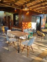 Casa Atardecer San Javier - Bed and Breakfast San Javier