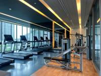 4 min to BTS l Workspace l Steam - Ferienwohnung Bangkok