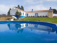 Monte do Sol - B&B São Luis