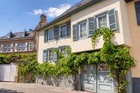 Fewo Zur Goldenen Traube - B&B Rüdesheim am Rhein