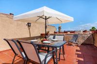 Da Luisa e Marco - vista mare nel centro città - B&B Alguer