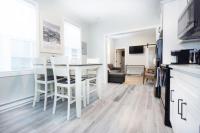 Crest 2 Coastal Stay, 1st fl, AC, KB, Free Parking - B&B Wildwood Crest