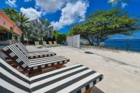 Beachfront Two-Bedroom Villa - Ferienwohnung Savaneta
