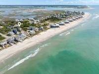 Porpoise in Life - Hot Tub-Steps to the Beach! - Chambres d'hôtes North Topsail Beach