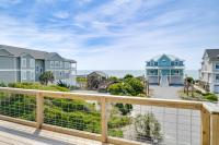 Porpoise in Life - Hot Tub-Steps to the Beach! - B&B North Topsail Beach
