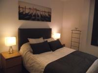 Apartment mit Meerblick