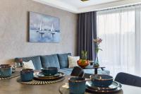 Golden Hour Apartments- Greeneri 33 - B&B Świnoujście