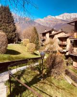 Tana del Riccio - Chambres d’hôtes Maggio