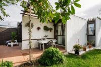 Casa Rural Viña Vella - Chambres d’hôtes Esteiro