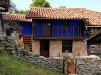 La Casina del Trasgu - B&B Cangas de Onís