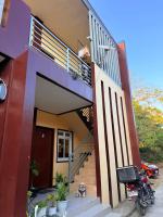 Casita del Mabini - Homestay - Chambres d’hôtes Mabini