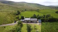 Wildhaven - gorgeous country escape in the Brecon Beacons - B&B Conwy