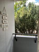 Apartamento Completo Cipreses San Ignacio - Chambres d'hôtes Tegucigalpa