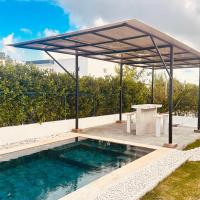 Niagara Beach Villa Your Private Caribbean Escape in Punta Cana - Ferienwohnung Punta Cana