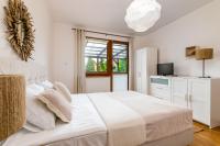 Ośrodek Wypoczynkowy Karolina - Chambres d'hôtes Stegna