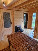 Vanagu priedes - Bed and Breakfast Kalngale