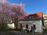 Gästehaus pack of patches für Familie & Business - Bed and Breakfast Jena