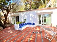 Villa Olive - B&B Capri città