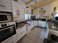 Chambre calme pour femmes, en forêt, 1km plage - Bed and Breakfast Deshaies
